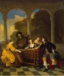 Loo Jacob van Concert  - Hermitage